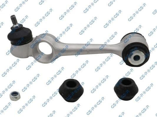 Control/Trailing Arm, wheel suspension S060235