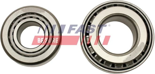 Crown Wheel/Pinion Kit FT66204 - image 4