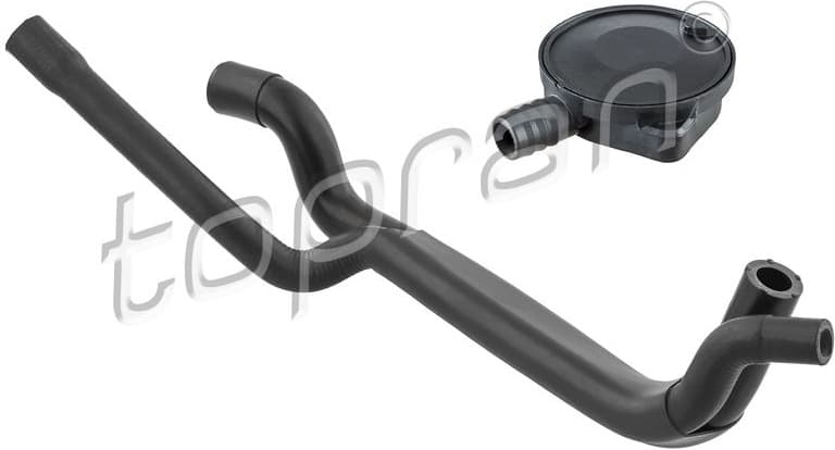 Repair Kit, crankcase ventilation 504 951