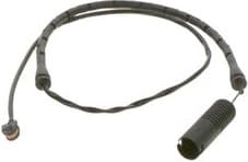 Warning Contact, brake pad wear 1987474957