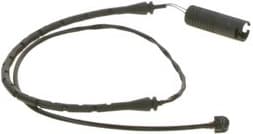 Warning Contact, brake pad wear 1987474957 - image 2