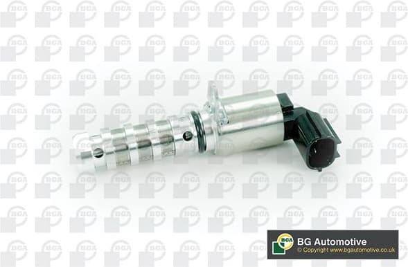 Control Valve, camshaft adjustment OCV2702