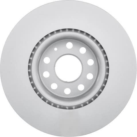 Brake Disc 0986479058 - image 8