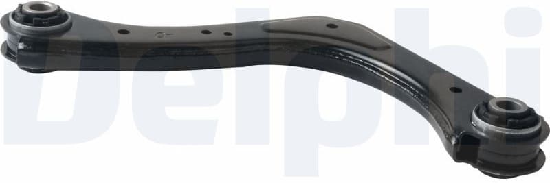 Control/Trailing Arm, wheel suspension TC4666