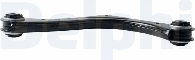 Control/Trailing Arm, wheel suspension TC4666 - image 2