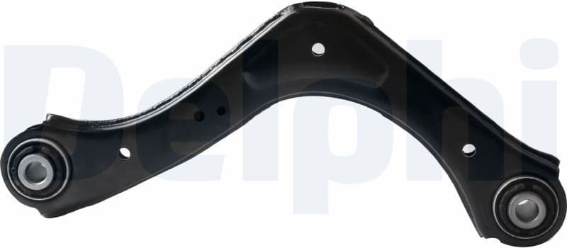 Control/Trailing Arm, wheel suspension TC4666 - image 5