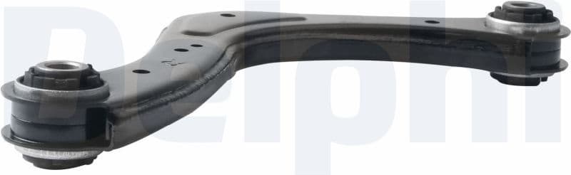 Control/Trailing Arm, wheel suspension TC4666 - image 6