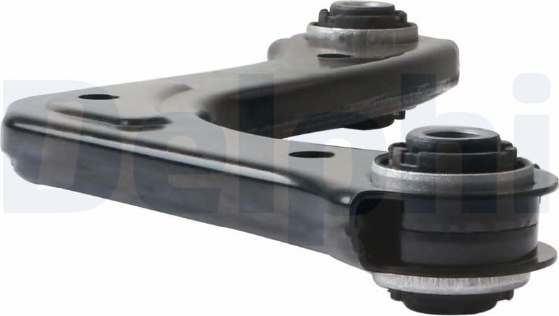 Control/Trailing Arm, wheel suspension TC4666 - image 7