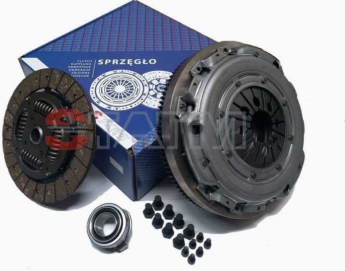 Clutch Kit 110.956