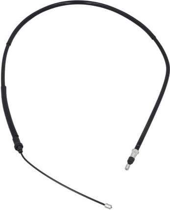 Cable Pull, parking brake 1190353 - image 2