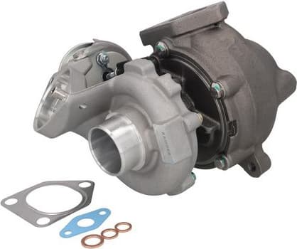 Charger, charging (supercharged/turbocharged) 8600173