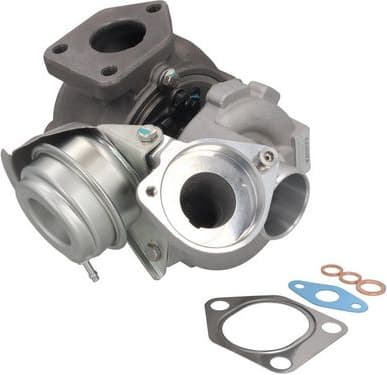 Charger, charging (supercharged/turbocharged) 8600173 - image 2