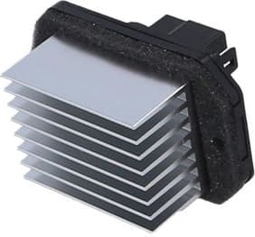 Resistor, interior blower 4140204 - image 2