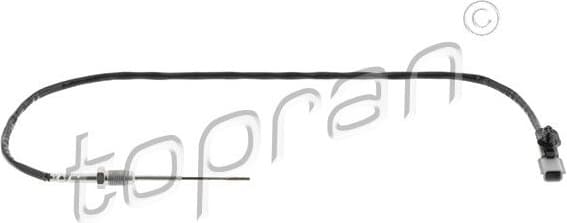 Sensor, exhaust gas temperature 638 588