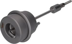 Actuator, turbocharger 8603099 - image 2