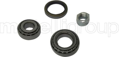 Wheel Bearing Kit 19-7561
