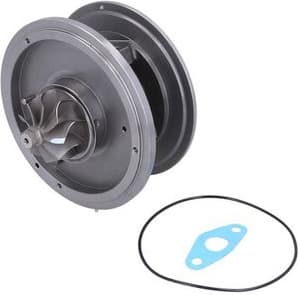 Core assembly, turbocharger 8604038