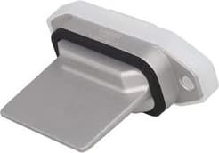 Resistor, interior blower 4140070 - image 2