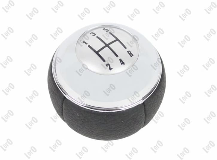 Gear Lever Knob LORO 135-99-369