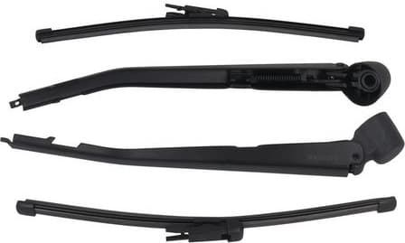 Wiper arm + wiper kit 25277