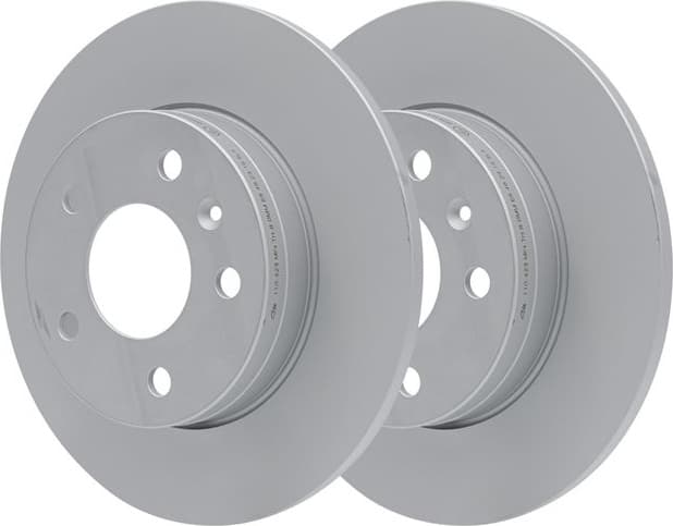 Brake Disc 24.0110-0423.1