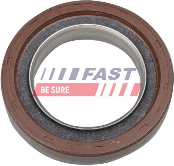 Seal Ring, injector shaft FT49656 - image 2