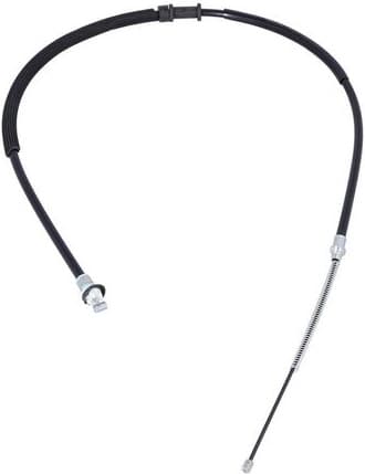 Cable Pull, parking brake 1190042 - image 2