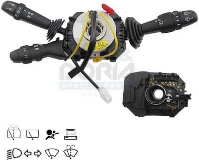 Steering Column Switch 23492