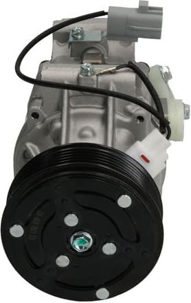 Compressor, air conditioning 1986AD1246 - image 4