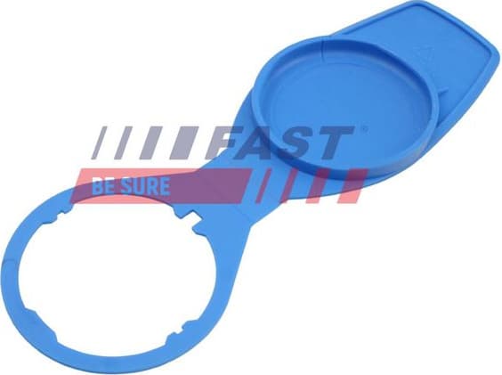 Sealing Cap, washer fluid reservoir FT00218 - image 2