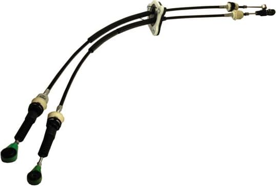 Cable Pull, manual transmission 32-1194