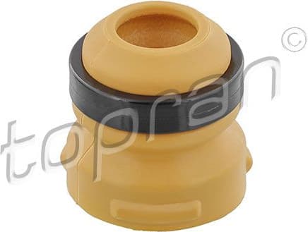 Rubber Buffer, suspension 116 700