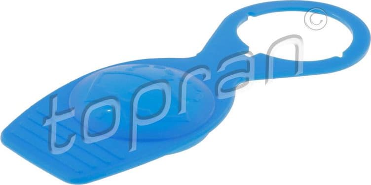 Sealing Cap, washer fluid reservoir 115 770