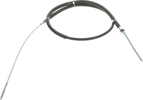 Cable Pull, parking brake 1 987 477 626 - image 2