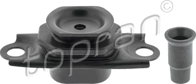 Mounting, manual transmission 702 334
