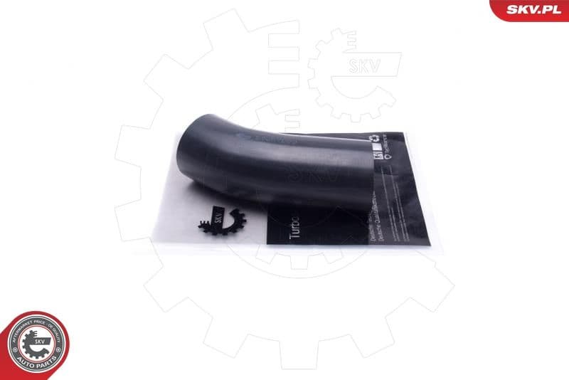 Charge Air Hose 54SKV053