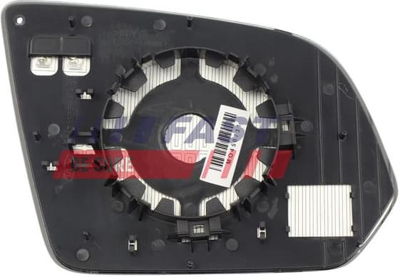 Hose Connector Set, pressure sensor (soot/part. filter) FT10348 - image 2