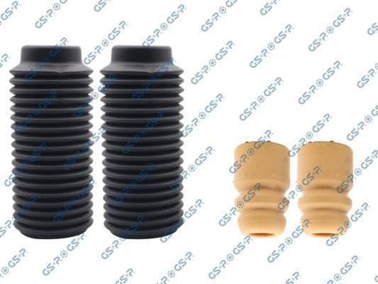 Dust Cover Kit, shock absorber 5406510PK