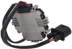 Resistor, interior blower 4140159 - image 2