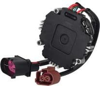 Resistor, interior blower 4140159 - image 4