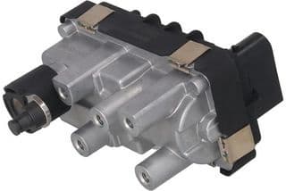 Actuator, turbocharger 8603220 - image 3