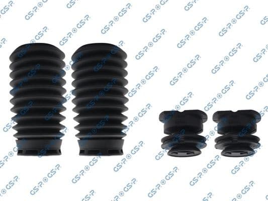 Dust Cover Kit, shock absorber 5406080PK