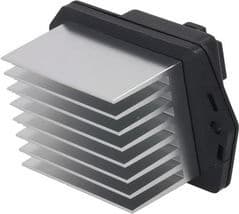 Resistor, interior blower 4140043 - image 3