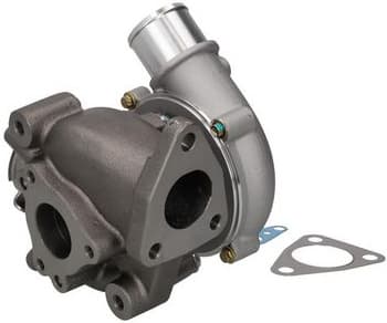 Charger, charging (supercharged/turbocharged) 8600189