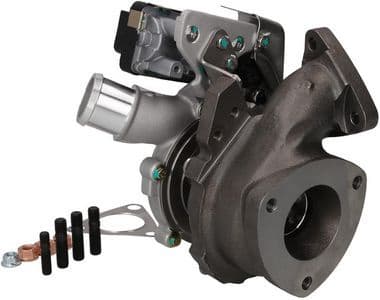 Charger, charging (supercharged/turbocharged) 8600189 - image 2