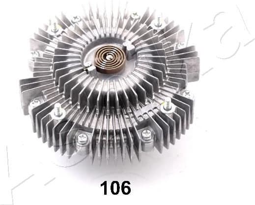 Clutch, radiator fan 36-01-106