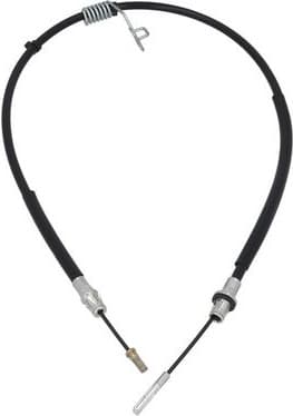 Cable Pull, parking brake 1190052