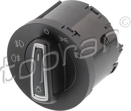 Switch, headlight 120 941