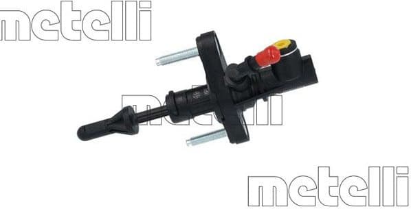 Master Cylinder, clutch 55-0252