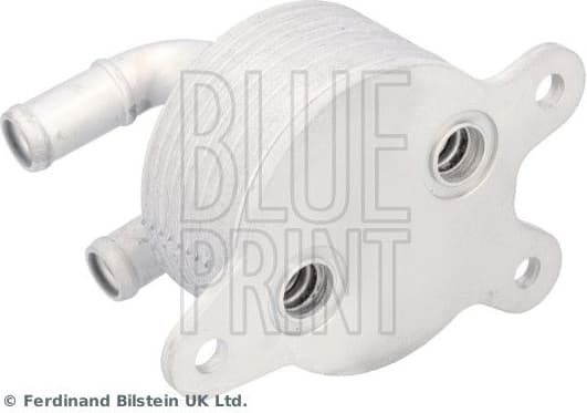 Oil Cooler, automatic transmission ADBP610010 - image 2